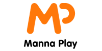 Game provider logo