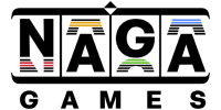 Game provider logo